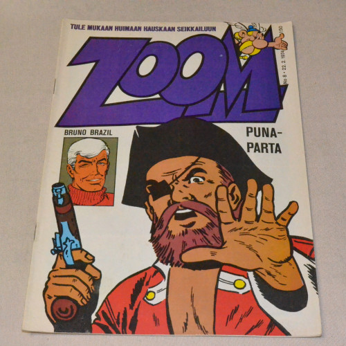 Zoom 08 - 1974